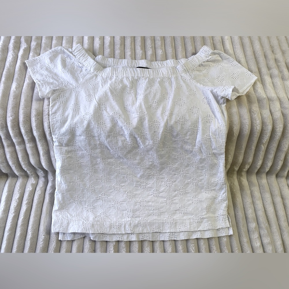 Banana Republic women’s casual top XS